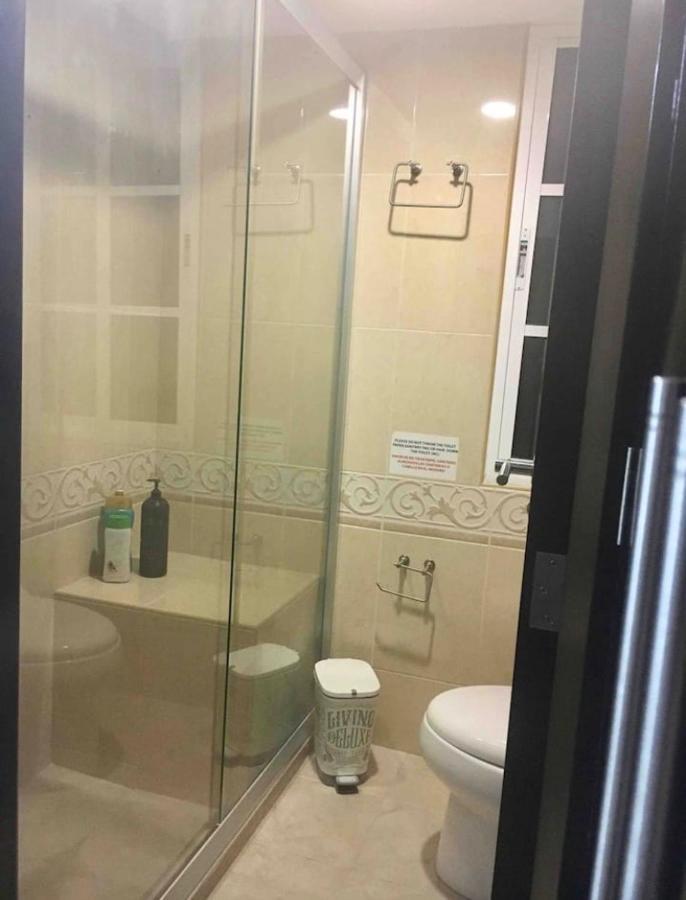 Studio Oceanfront Prime Location 坎昆 外观 照片