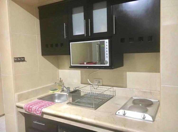 Studio Oceanfront Prime Location 坎昆 外观 照片