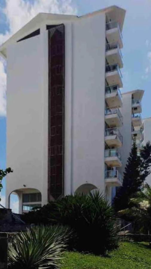 Studio Oceanfront Prime Location 坎昆 外观 照片