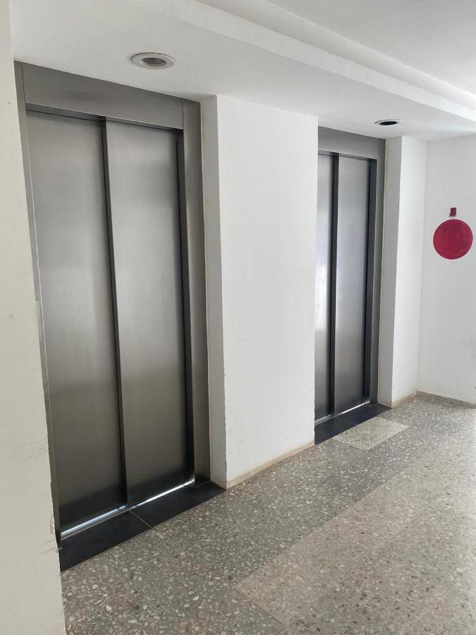 Studio Oceanfront Prime Location 坎昆 外观 照片