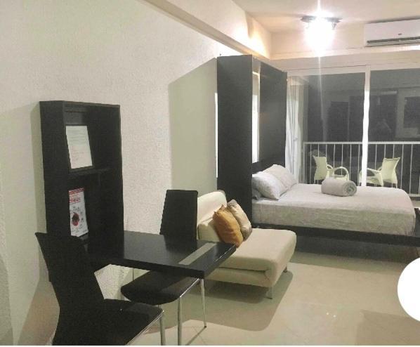Studio Oceanfront Prime Location 坎昆 外观 照片